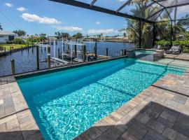 The Great Lake, hotel em Cape Coral