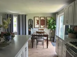 4-bedroom vacation home just 20 mins from New York city