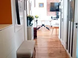 Apartment by Cathedral free breakfast