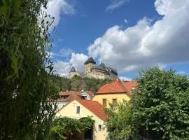 Karlštejn 34