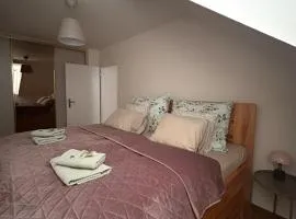 Apartment Drahuska