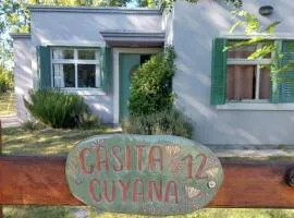 Casa Cuyana