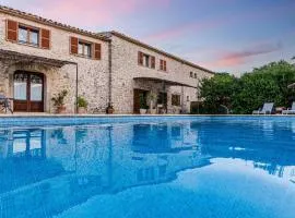 Finca es Rafal, Agroturisme