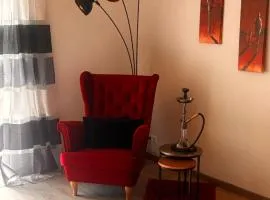 Ferienwohnung Schwegenheim "Marion's Schmuckkästchen"