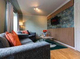 Bridges Retreat, Newcastle, hotel en Gateshead