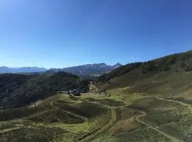 Refuge d'Issarbe