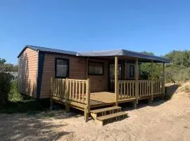 Mobil Home Sainte Cécile