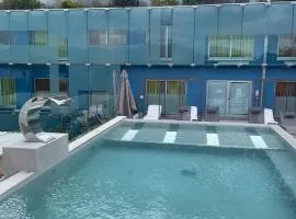 San Ranieri Hotel