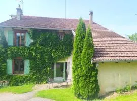 Gite du Pré Bouquin