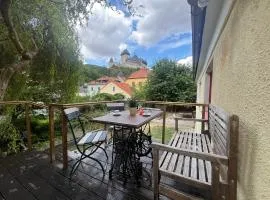 Karlštejn 34