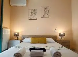 John's Apartment 3 in Argostoli