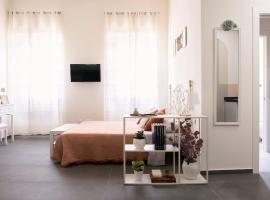 La Chicca Fucecchio, hotel in Fucecchio