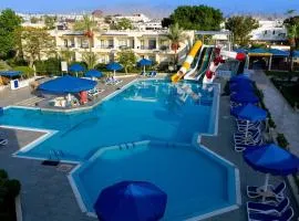 Cataract Resort & Aqua Park Naama Bay