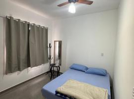 Hotel Pousa Vale Imperial, hotel a Aparecida