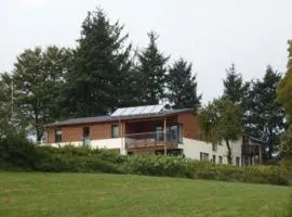 Wilsterberg FeWo "die Große"