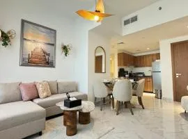 Elegant 1BR - Blooming Chic Luxe Escape