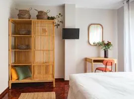 La casa del artista Sardinero