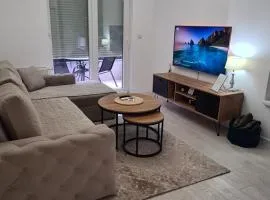 A-Home apartman