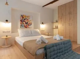Sea & Salt Boutique Apartment 1