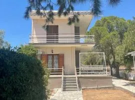 Roula's House