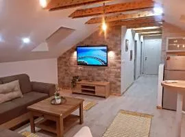 Apartman Miran San u Beogradu