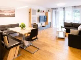 Ferienwohnung BUTTERBLUME, Feldberg - Haus Wiesenquelle