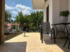 Villia home