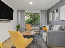 Ankara 302 - Clean Comfy Loft Trendy in Provenza