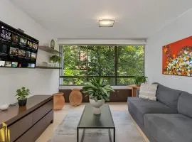 Ankara 401 - Modern and comfort Apt in Provenza