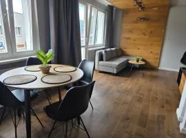 Apartament Grunwaldzka 4