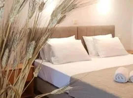 ZOGRAFOS SPIROS Rooms
