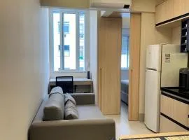 Modern Studio Near the Iconic Copacabana Palace