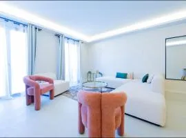 Hôtel particulier Marceau - Centre - Neuf - Suites de 3 à 28 chambres