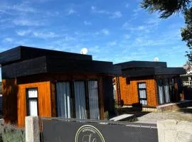 Hospedaria Cambará