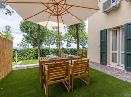 Casa Orizzonte - Appartamento con vista, hotel a Gabicce Mare
