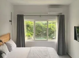 Noyo Studio Apartment