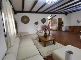 Casa Rural Atardeceres