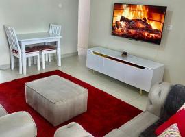 Elegant Homes, ubytování v soukromí v destinaci Eldoret