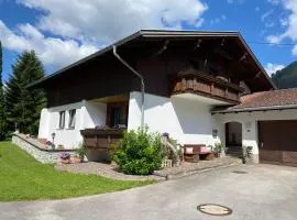 Alpenruhe