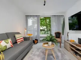 Ankara 301 - Contemporary Loft Trendy in provenza