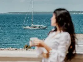 Dei del Mare Extra Luxury