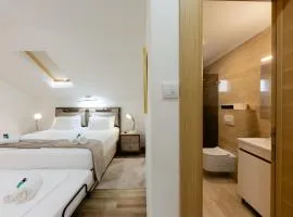 Villa Sweet Dreams