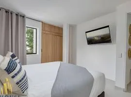 Aria Living 301 - Total Exclusivity in Laureles