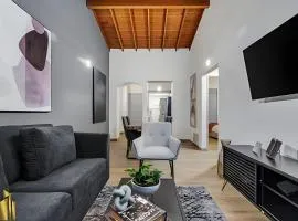 Ankara 802 - Secure & Private apt/ Trendy Provenza
