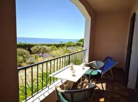 Studio vue mer