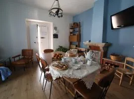 La Casa Del Borgo