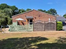 The Woodpeckers - Alresford Essex