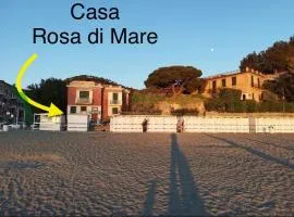 Casa ‘Rosa di mare’