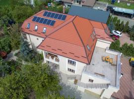 Leaganul Bucovinei Guest House