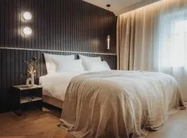 Gentle Hide Designhotel